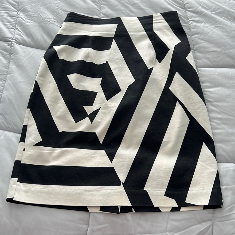 Worthington skirt